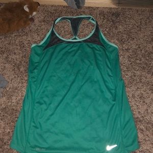 Nike shirt